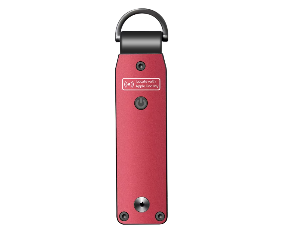 Porte-clé Intelligent GPS