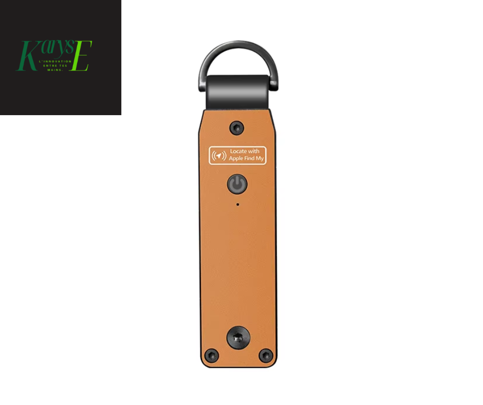 Porte-clé Intelligent GPS